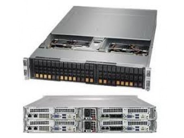 Máy Chủ SuperServer AS -2123BT-HNC0R